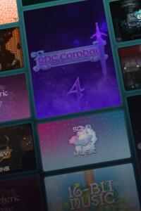 Mega Music Bundle Royalty Free
