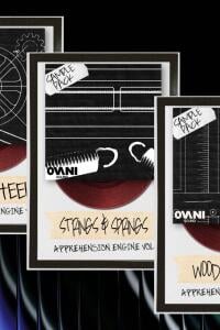 Apprehension Engine Sample Library