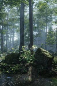 Extreme Environment and Monster Unity Bundle