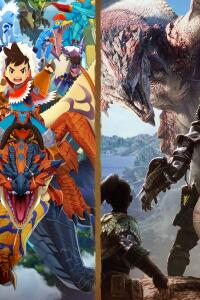 Monster Hunter: Spring Hunting Collection 2026