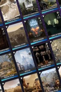 Humble Software Bundle: Ultimate Unreal and Unity Assets Galore and More