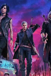 Devil May Cry: Devil Trigger Reloaded Collection 2026