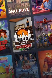 Humble 12 for $10 Bundle