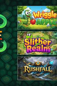 Twist & Tangle Bundle