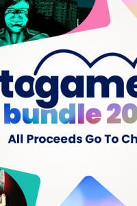 Into Games Charity Bundle 2026