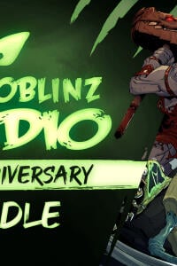 Goblinz Studio 10th Anniversary Bundle