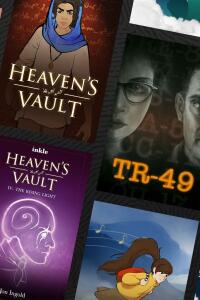 The Complete Inkle Library
