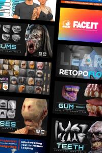 Creature and Character Creation Bundle