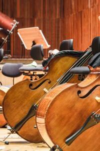 IK Multimedia Presents Studio Essentials: Pianos, Bass, Drums & Cinematic Sounds