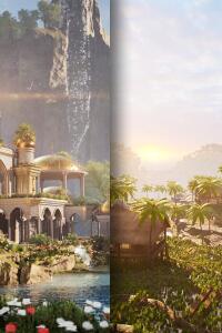Ultimate Environment & World Building Collection