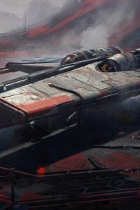 Premium Sci-Fi Design Training Bundle