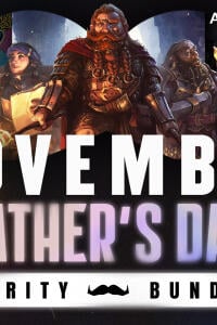 Movember Father's Day Charity Bundle (2026)