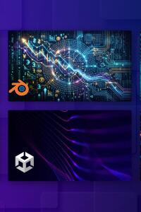 Game Development - Mega Bundle
