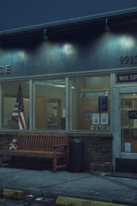 World Builders: Americana