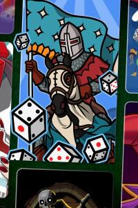 Let's Go Gambling!...aw dang it.