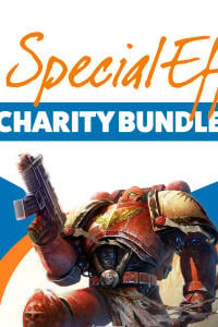 SpecialEffect Charity Bundle
