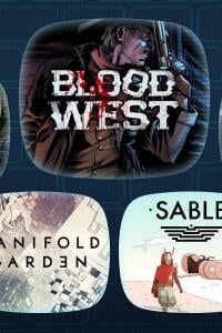 Humble Handhelds Bundle