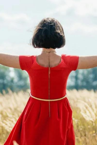 Greater Health, Happiness, and Prosperity by DailyOM