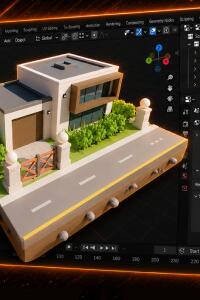 The Complete Claude AI for Blender Bundle