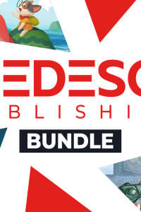 SOEDESCO Publishing Bundle