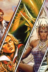 Dungeons & Dragons: Classics Collection 2026