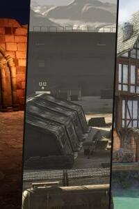 The Builder's Vault by Hivemind - Unity Edition