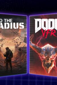 In Your World VR Bundle