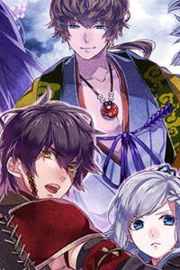 Handsome Husbandos
