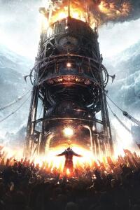 Built Differently: Builder Games