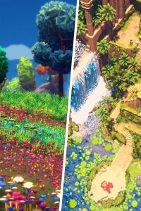 Ultimate Stylized Bundle by SICS Games