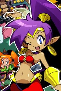 Shantae & Heroic Heroines