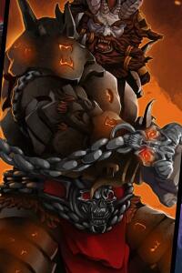 Mammoth Chronicles STL Mega Bundle