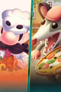 Yes Chef! - Cooking Bundle
