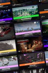 Best of Leartes - Gigantic Game Dev Assets & Tools Megabundle