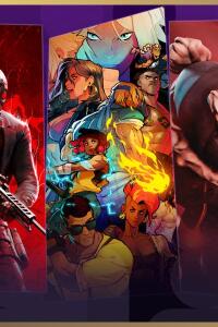 Humble 15th Anniversary - Ready Player One ... and Two