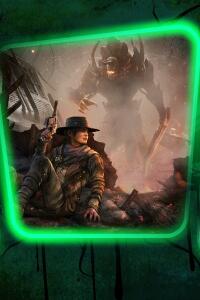 Love Letter to Lovecraft