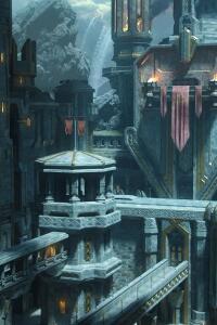 Industrial Lands