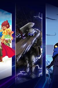 Beyond the Metroidverse Bundle