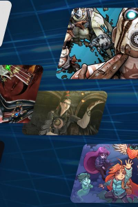 Awesome Games Done Quick 2024