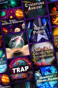 Big Blast'n Sounds for Game Devs