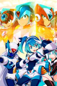 Mega Man: Recharged Collection