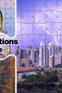 Pixel Traditions Bundle 4