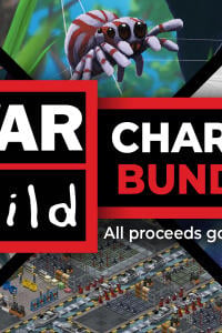 War Child Charity Bundle (2026)