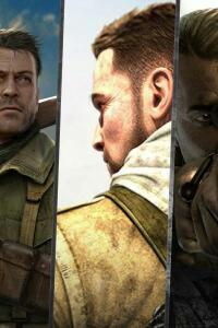 Best of Humble Bundle - Sniper Elite: Classics Collection