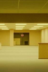 Backrooms and Liminal World Builder Bundle
