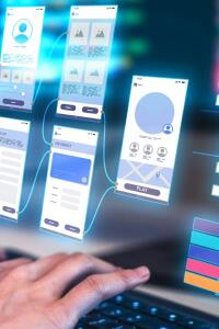 Front End Web Development Bootcamp Bundle