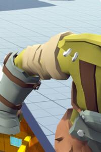 Best of Synty Game Dev Assets Bundle 6