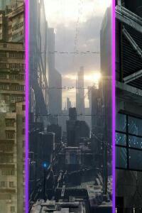 Game Dev Mega Cities