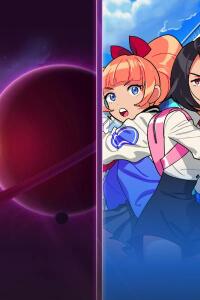 2D Rewind Collection from S2 Games