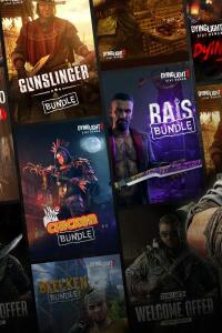 Dying Light 2: Stay Human Complete DLC Bundle